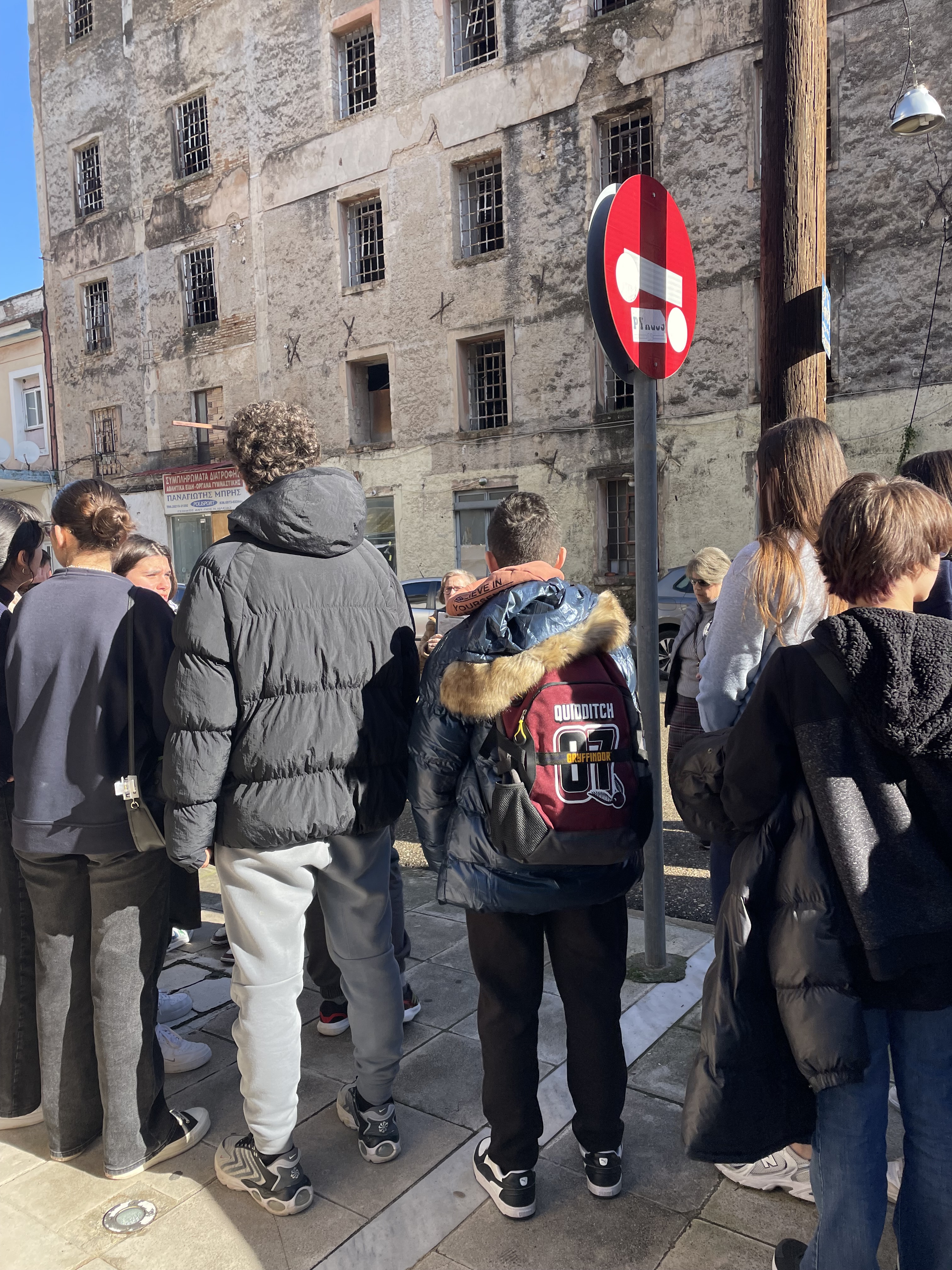 Κέντρο Περιβαλλοντικής Εκπαίδευσης Κρεστένων