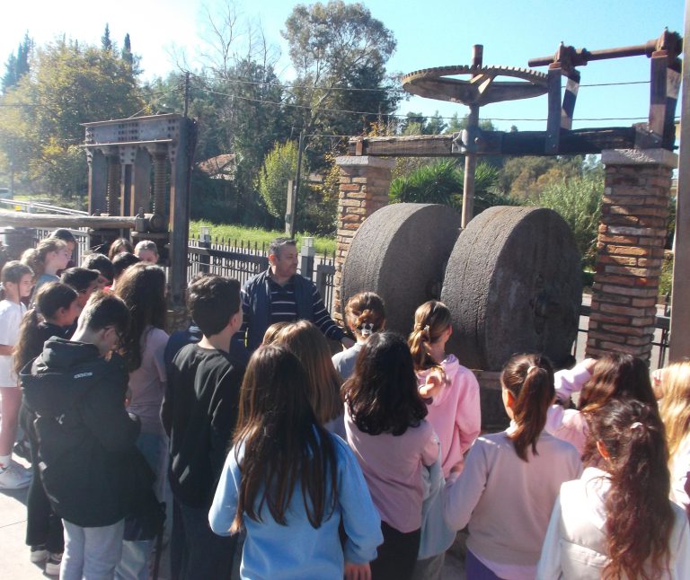 Πίνακας συμμετοχής Εκπαιδευτικών στο Σεμινάριο Δικτύου 13-15 Μαρτίου 2026