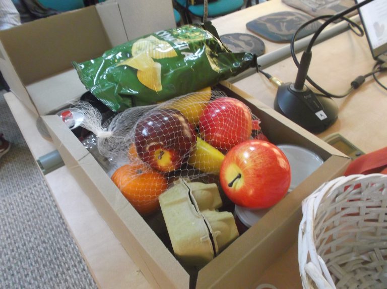 «Τοπικά προϊόντα και άυλη πολιτιστική κληρονομιά»