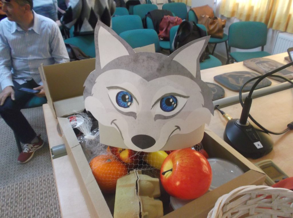 Κέντρο Περιβαλλοντικής Εκπαίδευσης Κρεστένων