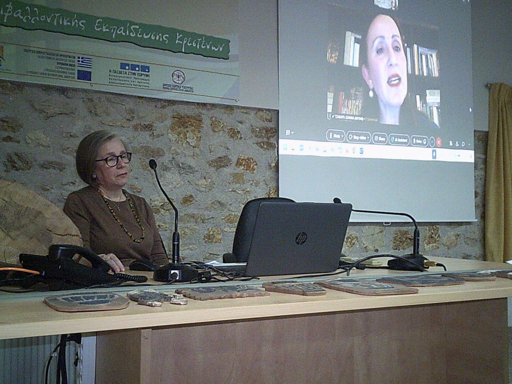 Κέντρο Περιβαλλοντικής Εκπαίδευσης Κρεστένων