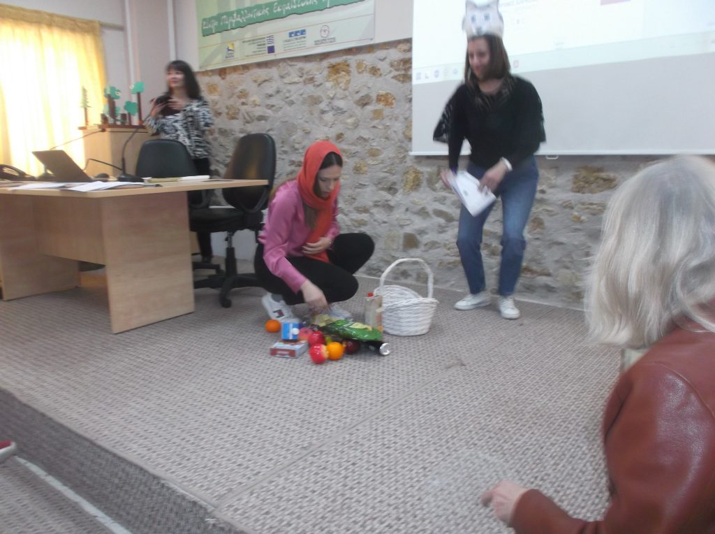 Κέντρο Περιβαλλοντικής Εκπαίδευσης Κρεστένων