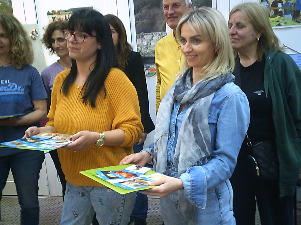 Κέντρο Περιβαλλοντικής Εκπαίδευσης Κρεστένων