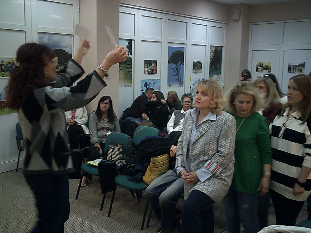 Κέντρο Περιβαλλοντικής Εκπαίδευσης Κρεστένων