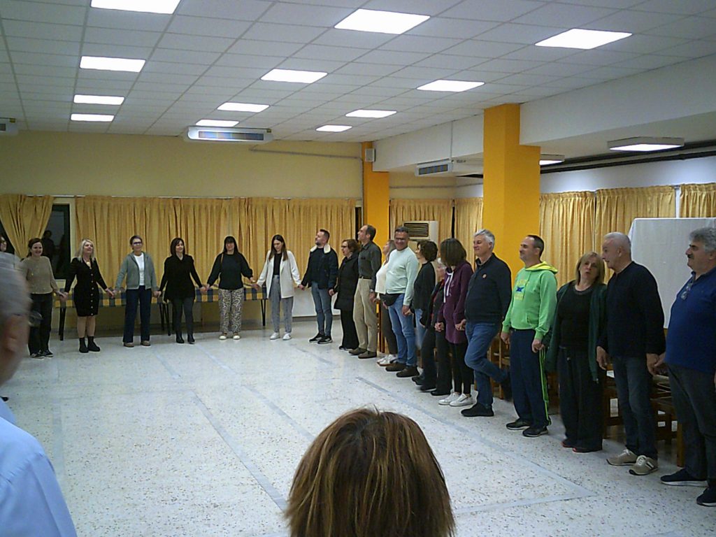 Κέντρο Περιβαλλοντικής Εκπαίδευσης Κρεστένων