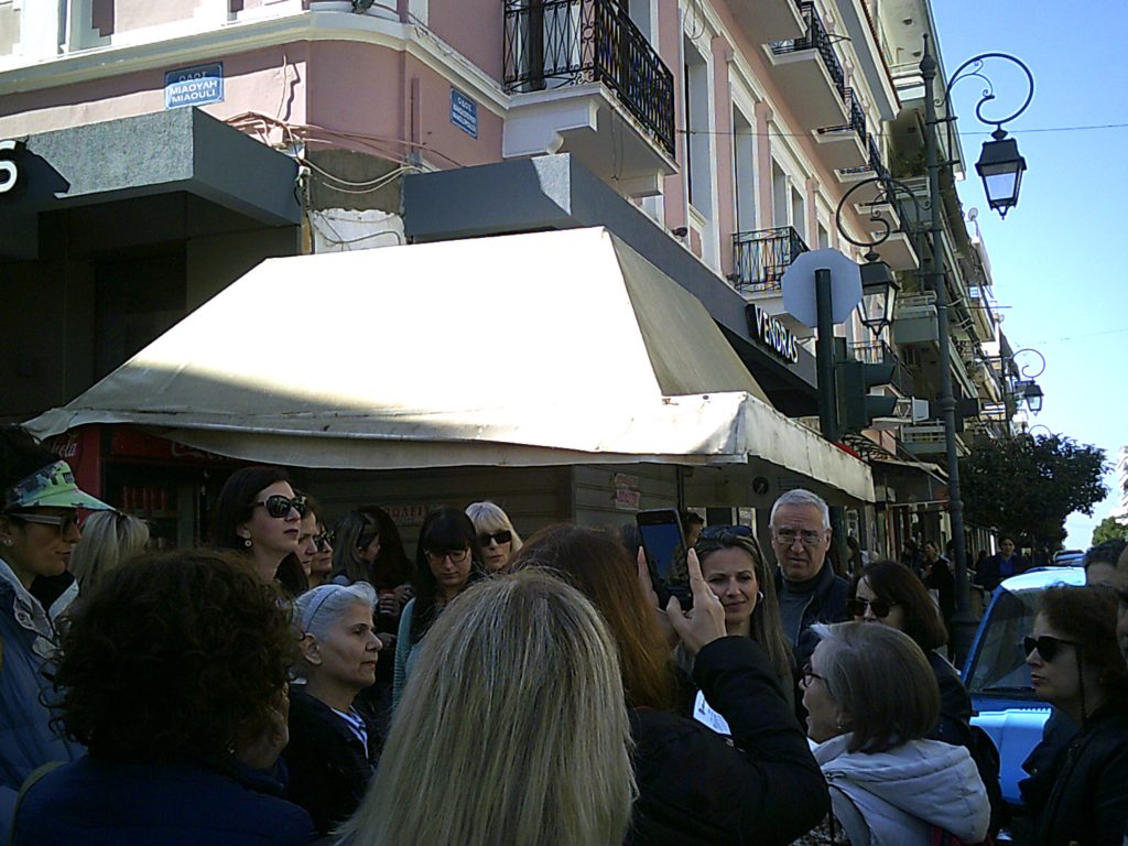 Κέντρο Περιβαλλοντικής Εκπαίδευσης Κρεστένων