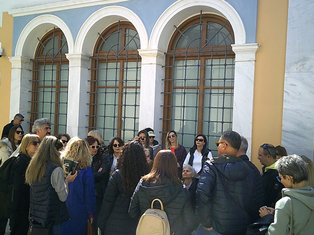 Κέντρο Περιβαλλοντικής Εκπαίδευσης Κρεστένων