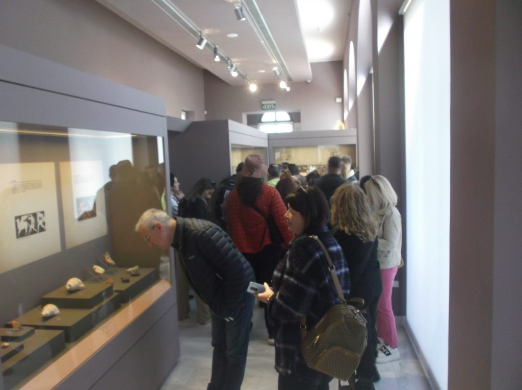 Κέντρο Περιβαλλοντικής Εκπαίδευσης Κρεστένων