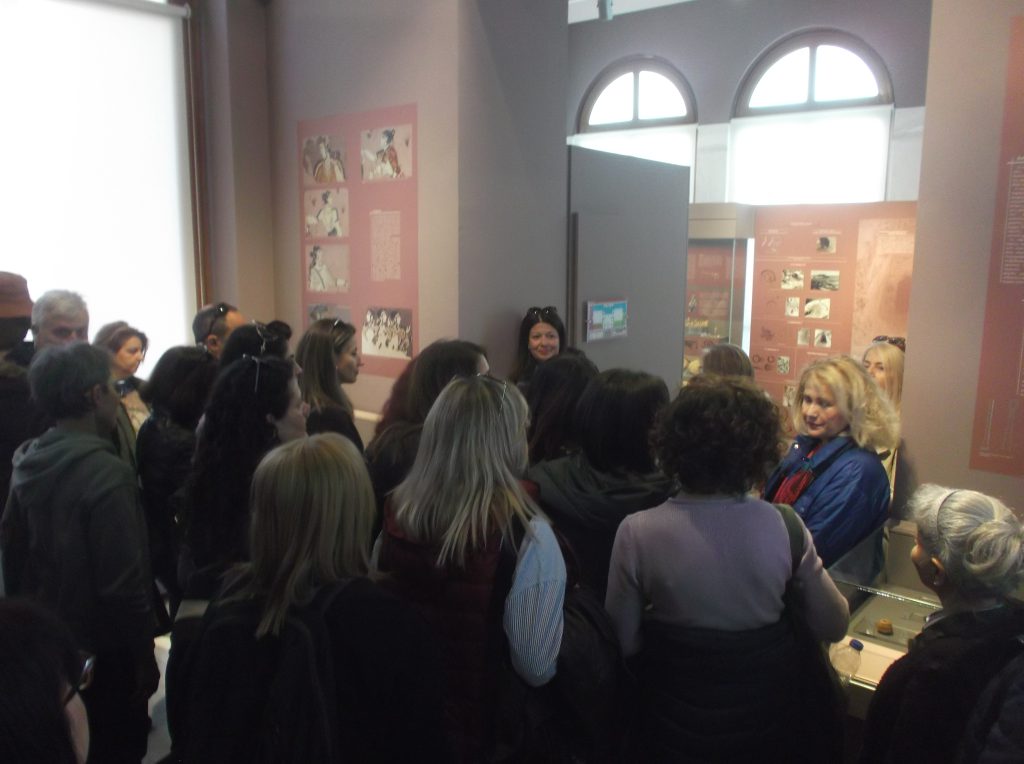 Κέντρο Περιβαλλοντικής Εκπαίδευσης Κρεστένων