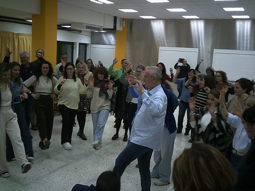 Κέντρο Περιβαλλοντικής Εκπαίδευσης Κρεστένων